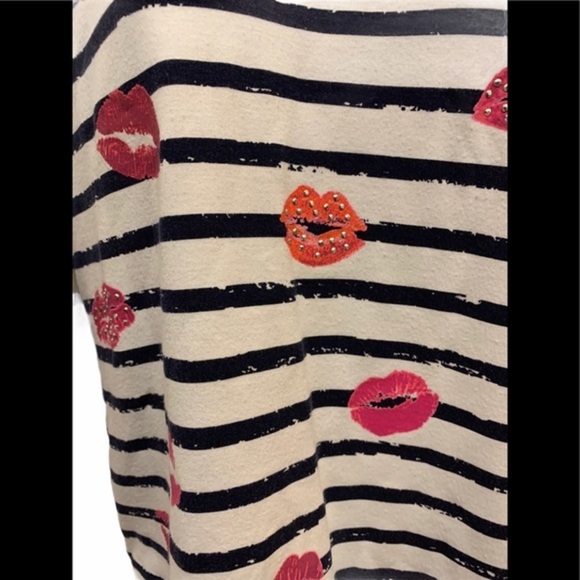 Style & Co Sport Top Size PM - Picture 3 of 7